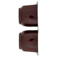 Danette Crema Dessert Cioccolato Gr.125X4