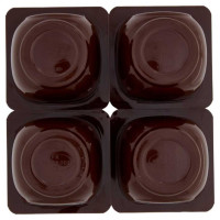 Danette Crema Dessert Cioccolato Gr.125X4