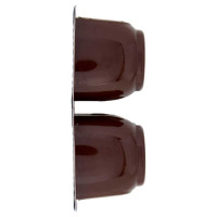 Danette Crema Dessert Cioccolato Gr.125X4