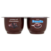Danette Crema Dessert Cioccolato Gr.125X4