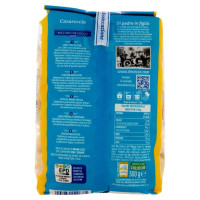 De Cecco Casareccia N°88 Gr.500