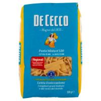 De Cecco Pasta Mista N°120 Gr.500