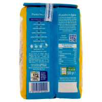 De Cecco Pasta Mista N°120 Gr.500