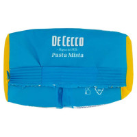 De Cecco Pasta Mista N°120 Gr.500