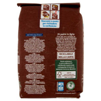 De Cecco Integrale Orecchiette N°91 Gr.500