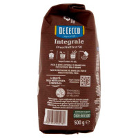 De Cecco Integrale Orecchiette N°91 Gr.500