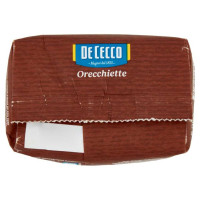 De Cecco Integrale Orecchiette N°91 Gr.500