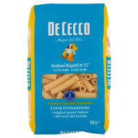 De Cecco Sedani Rigati N°57 Gr.500
