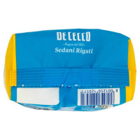 De Cecco Sedani Rigati N°57 Gr.500