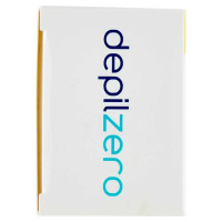 Depilzero Crema Gambe e Braccia Ml.150