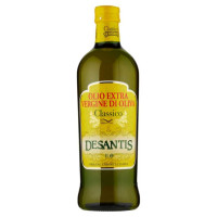 Desantis Olio Extra Vergine D'Oliva Classico Lt.1