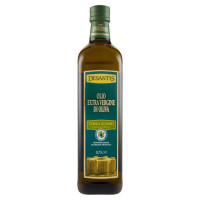 Desantis Olio Extra Vergine D'Oliva Dop Castel Del Monte Ml.750