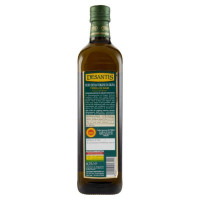 Desantis Olio Extra Vergine D'Oliva Dop Castel Del Monte Ml.750