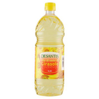 Desantis Olio di Semi di Girasole Pet Lt.1