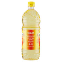 Desantis Olio di Semi di Girasole Pet Lt.1