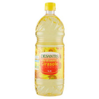 Desantis Olio di Semi di Girasole Pet Lt.1