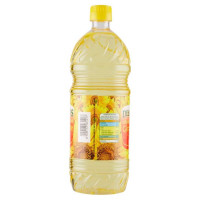 Desantis Olio di Semi di Girasole Pet Lt.1