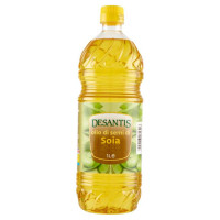 Desantis Olio di Semi di Soia Pet Lt.1
