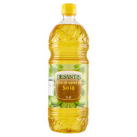 Desantis Olio di Semi di Soia Pet Lt.1