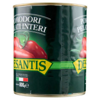 Desantis Pomodori Pelati Gr.800