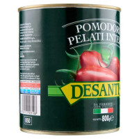 Desantis Pomodori Pelati Gr.800