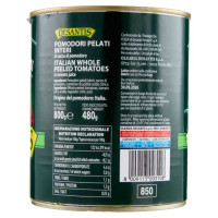 Desantis Pomodori Pelati Gr.800