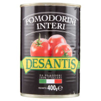 Desantis Pomodorini Gr.400