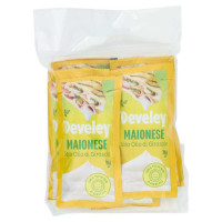 Develey Maionese Six Pack Ml.15X6