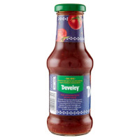 Develey Salsa Barbecue Ml.250