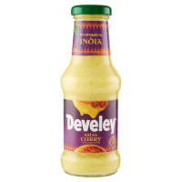 Develey Salsa Curry Ml.250