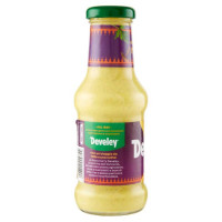 Develey Salsa Curry Ml.250