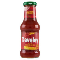 Develey Salsa Messicana Ml.250