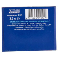 Dietor Dolcificante 40 Bustine