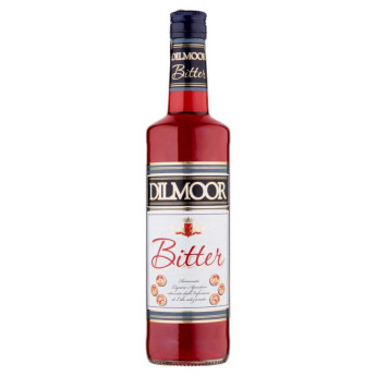 Dilmoor Bitter Cl.70 Vol.23°