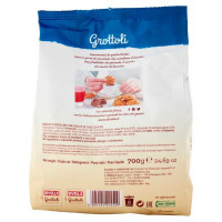 Divella Biscotti Grottoli Gr.700