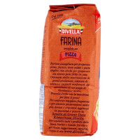Divella Farina per Pizza Kg.1