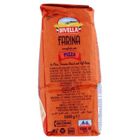 Divella Farina per Pizza Kg.1