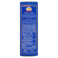 Divella Lasagne Semola Gr.500