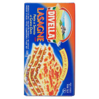 Divella Lasagne Semola Gr.500