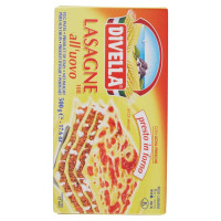 Divella Lasagne Uovo N°108 Gr.500