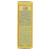 Divella Lasagne Uovo N°108 Gr.500