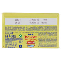 Divella Lasagne Uovo N°108 Gr.500