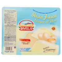 Divella Lasagne all’Uovo Gr.250
