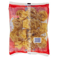 Divella Nidi Semola Fettuccine N°90 Gr.500
