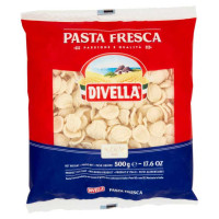 Divella Orecchiette Fresche Gr.500
