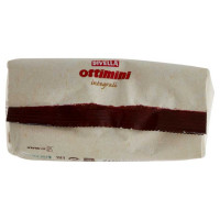 Divella Ottimini Biscotti Integrali Gr.400