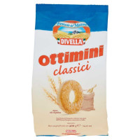 Divella Ottimini Classici Gr.400