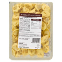 Divella Tortellini Prosciutto Crudo Gr.250
