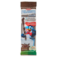 Dolfin Cannucce Magic Milk al Cioccolato Gr.45