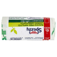Domopak Spazzy 100% Biodegradabile Pz.20